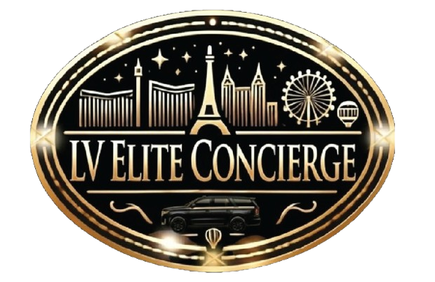 LV ELITE CONCIERGE Logo